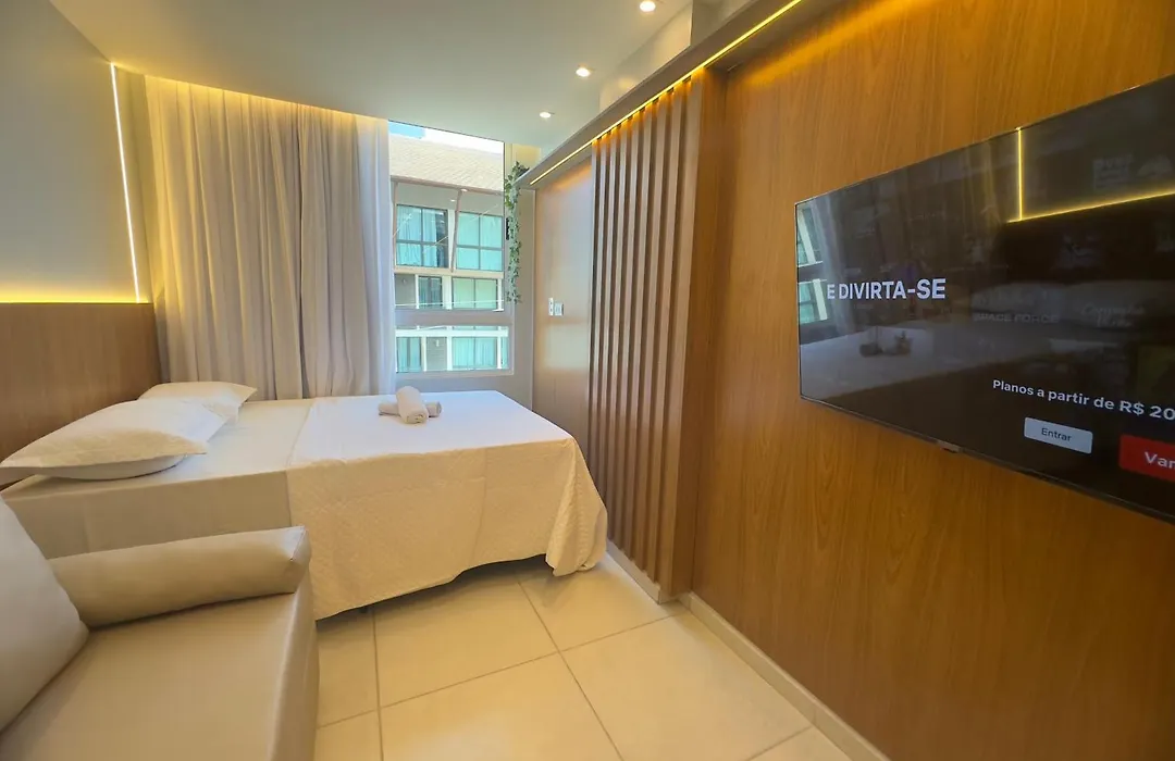 EcoMirage - Flats Premium - Porto de Galinhas-1
