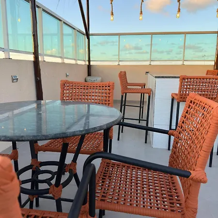 EcoMirage - Flats Premium - Porto de Galinhas-2
